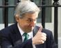 Not so fast, Huhne